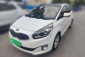 Used Kia Carens 2013 2.0L 7-Seater Automatic Standard Version China V Standard