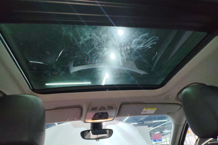 Used BMW X1 2019 sDrive18Li Fashion Model
