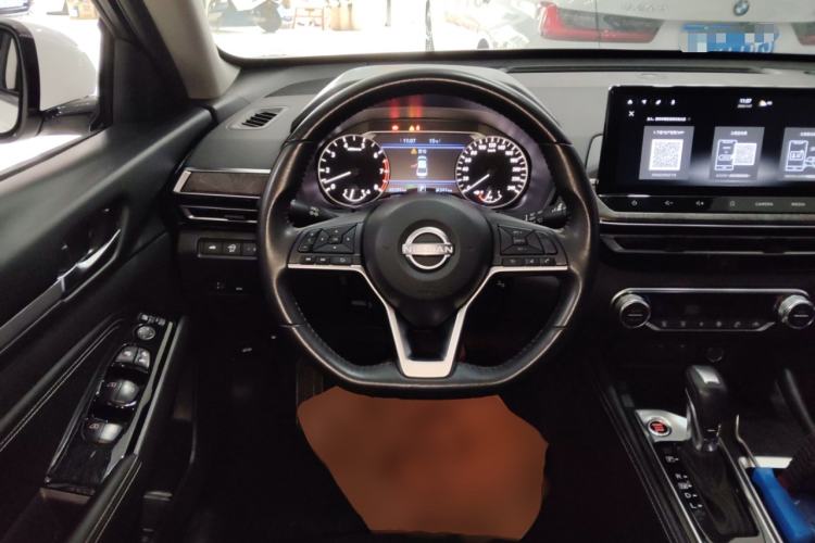 Used Nissan Teana 2022 2.0L XL-TLS Enjoyment Edition