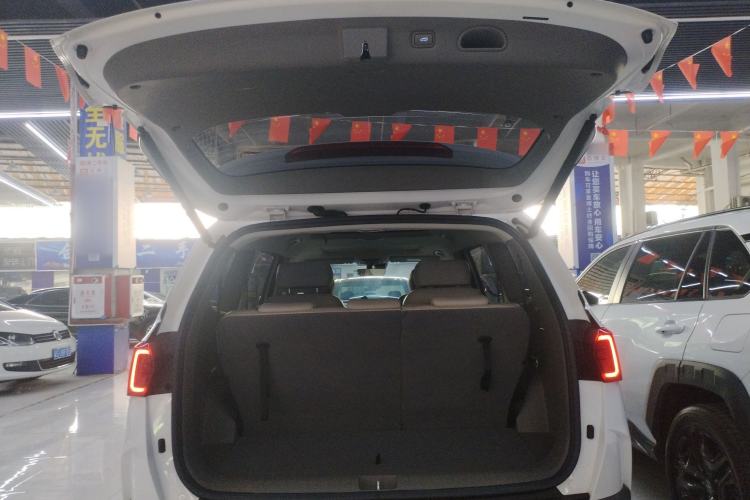 Used Hyundai Custo 2021 380TGDi Smart Love Flagship Edition TOP Premium