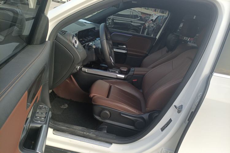 Used Mercedes-Benz GLB 2022 GLB 220 Dynamic Edition