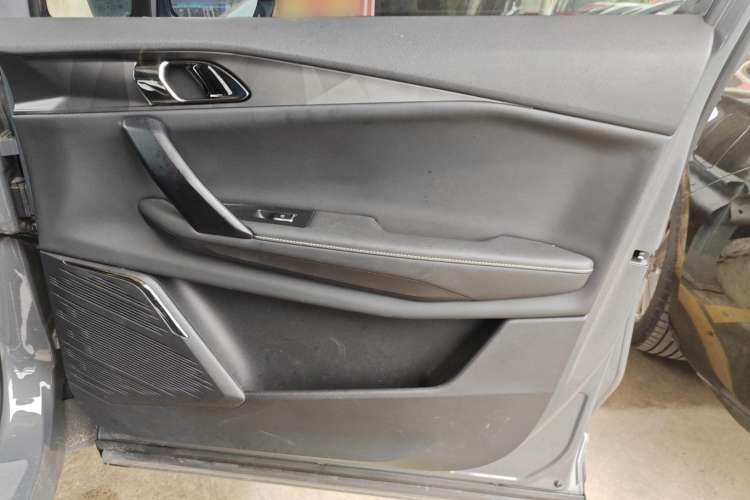 Used Lynk & Co 06 2023 Remix 1.5T Dynamic Halo
