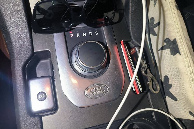 Used Land Rover Discovery 2014 3.0 SDV6 HSE Diesel Edition
