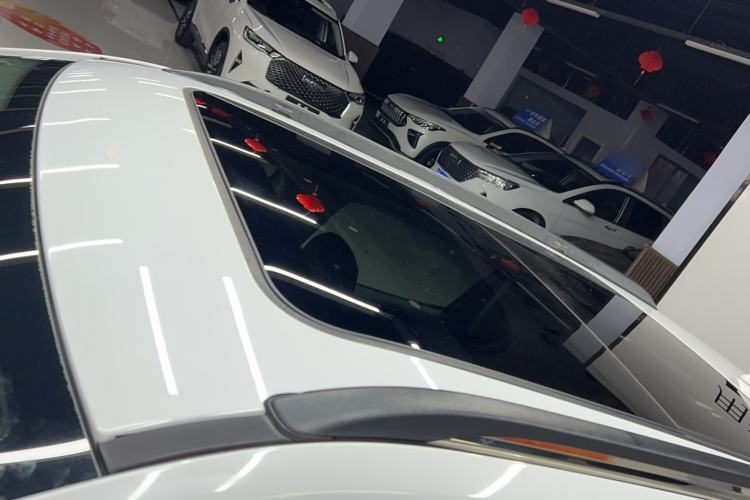 Used  Compass 2017 200T Automatic Family Edition