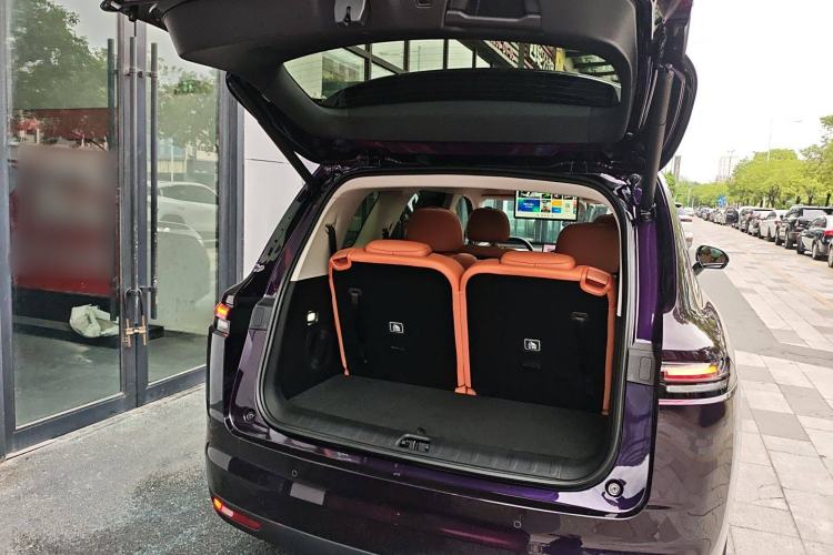 Used Leapmotor C16 2024 Range-Extended 200 LiDAR Edition
