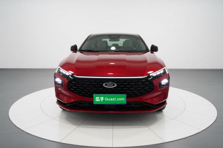 Used Ford Mondeo 2025 2.0T EcoBoost Ultimate Edition