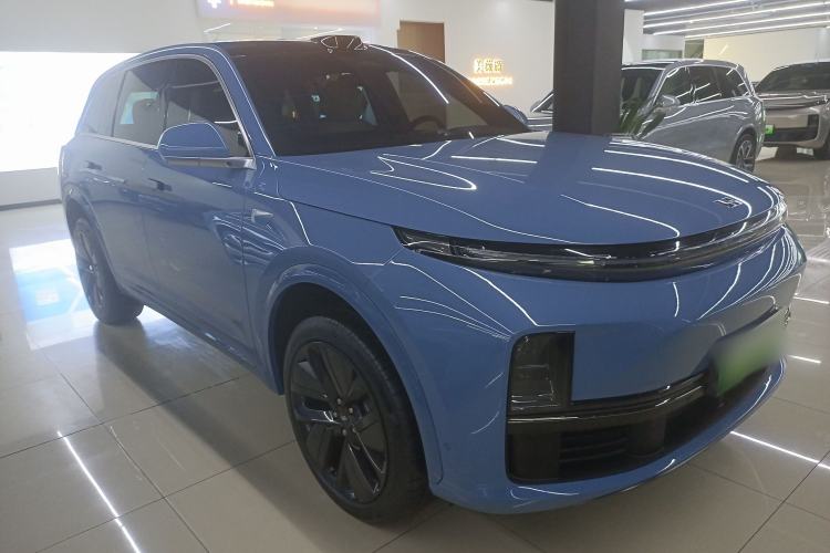 Used Li Auto L7 2023 Max model