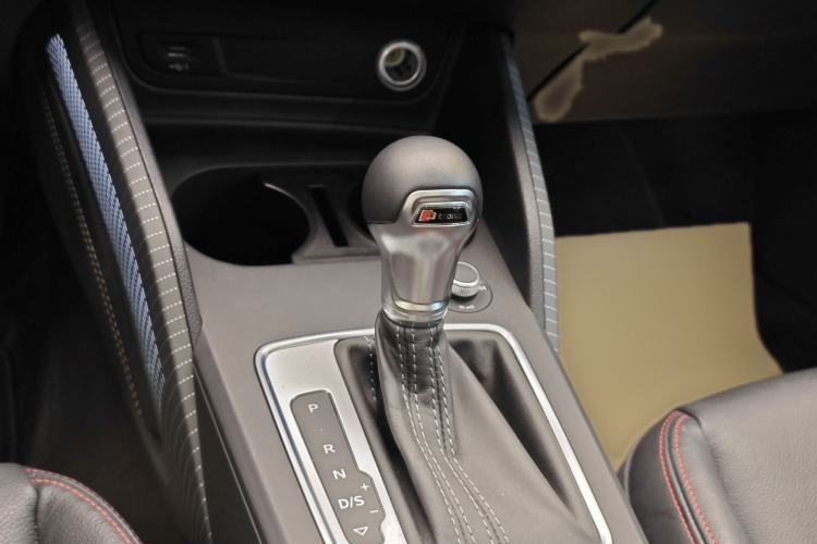 Used Audi Q2L 2022 35 TFSI Progressive Dynamic Edition
