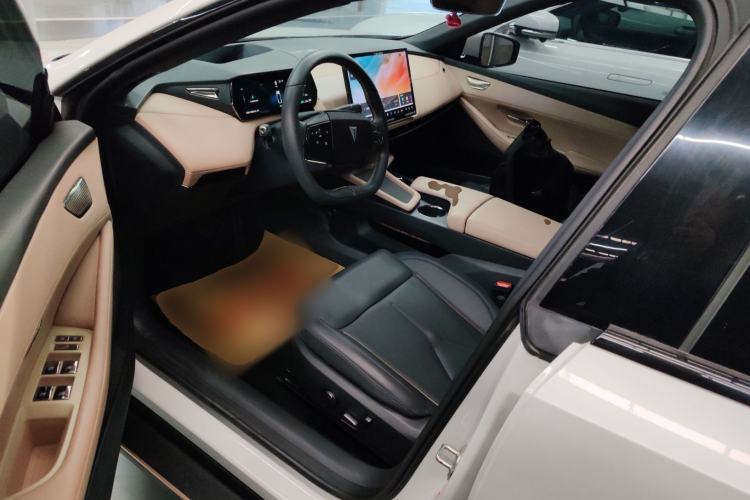 Used Deepal SL03 2022 515 Pure Electric Version
