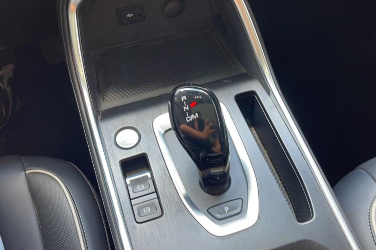 Used Haval H6 2021 National Trend Edition 1.5T Automatic Champion Version
