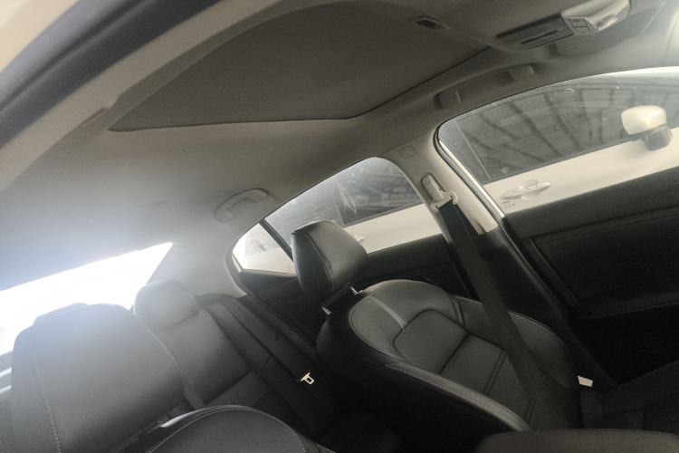 Used Nissan Sylphy 2022 1.6L XL CVT Enjoyment Edition
