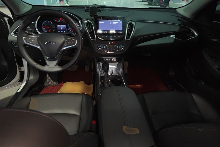 Used Chevrolet Malibu XL 2022 535T Automatic Sport Edition