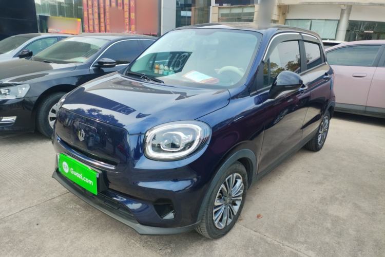 Used Leapmotor T03 2022 Special Edition