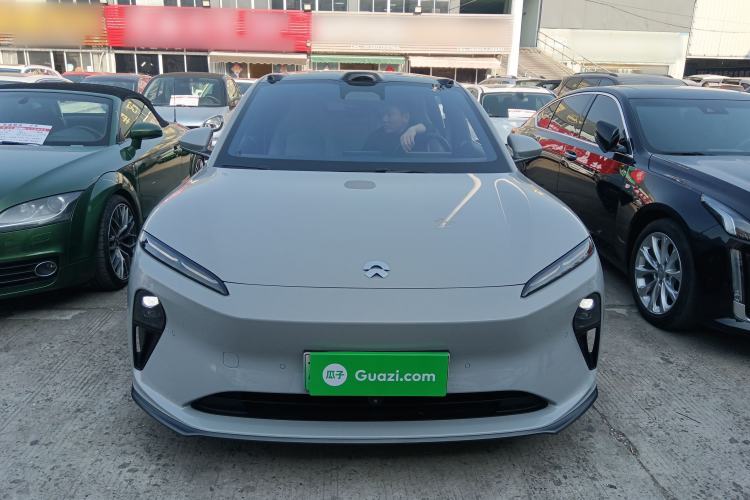 Used Nio ET5T 2024 75kWh Touring
