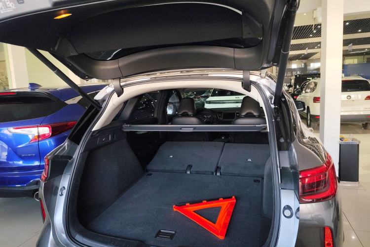 Used Infiniti QX50 2019 2.0T 30th Anniversary Limited Edition