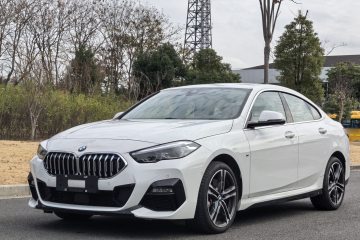 Used BMW 2 Series 2023 225i Four-Door Coupe M Sport Package