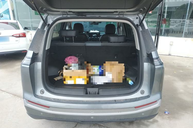 Used AION Y 2023 Younger Star Edition