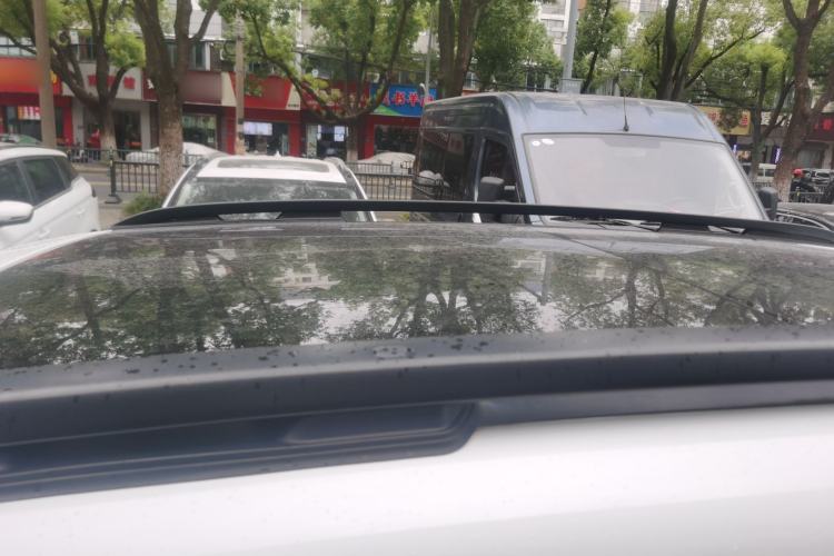 Used  Renegade 2016 1.4T Automatic Jingneng Edition
