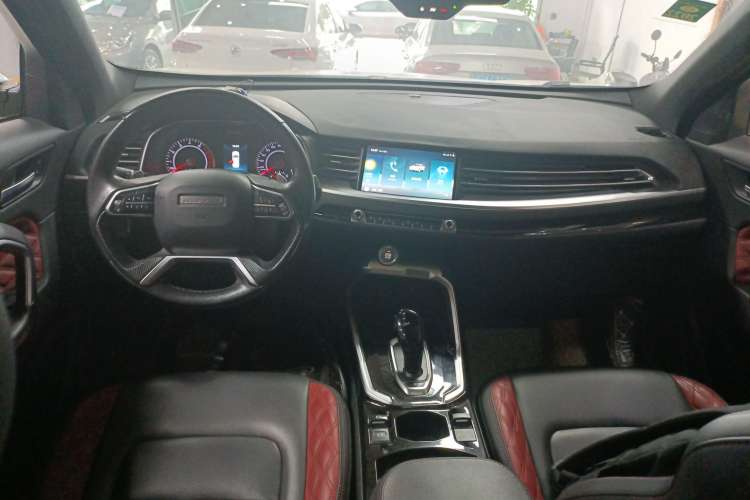 Used Haval H6 2020 2.0 GDIT Automatic GT Champion Edition

