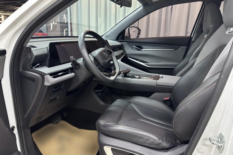 Used Changan CS75 PLUS 2022 2nd Generation 1.5T Automatic Prestige Version