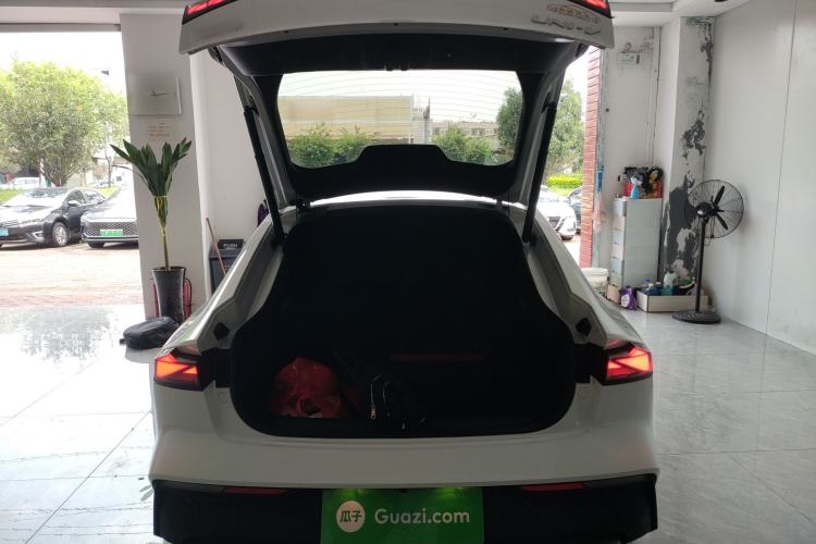 Used Changan UNI-V 2022 1.5T Prestige Version
