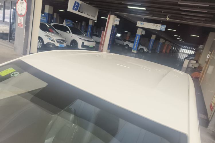 Used BYD Seagull 2025 305km Active Version