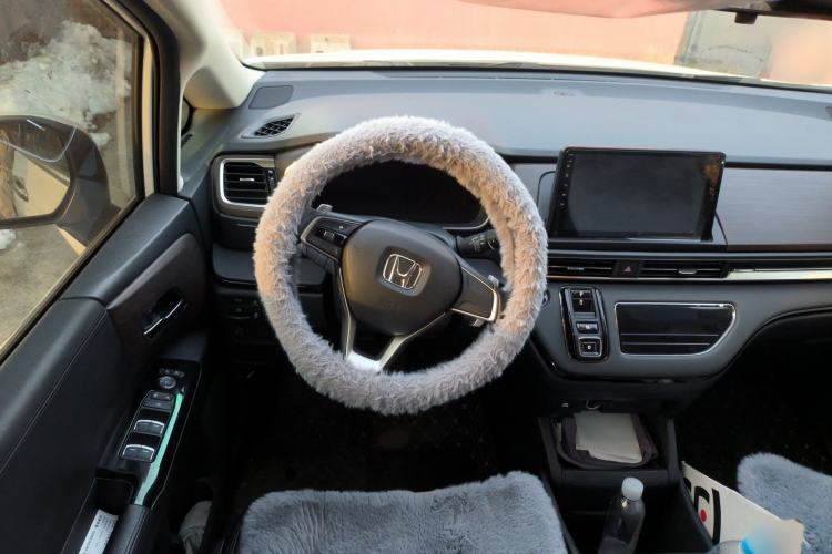 Used Honda Odyssey 2024 2.0L eHEV Sharp & Enjoy Edition