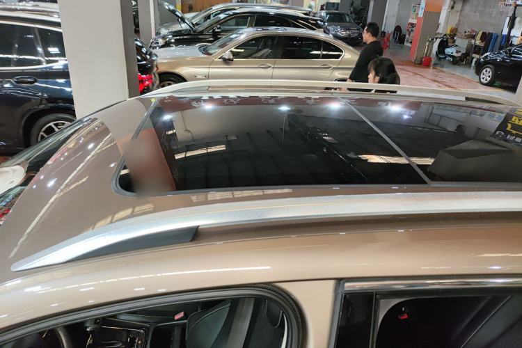 Used Skoda Karoq 2019 TSI280 SmartDrive Luxury Edition China V Standard