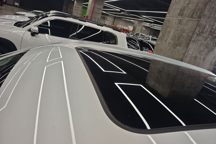 Used Haval H6 2021 1.5 GDIT Automatic Champion Edition
