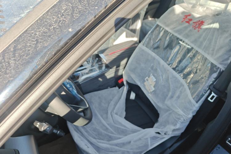 Used Hongqi H5 2024 1.5T DCT Smart Connect Flagship Edition
