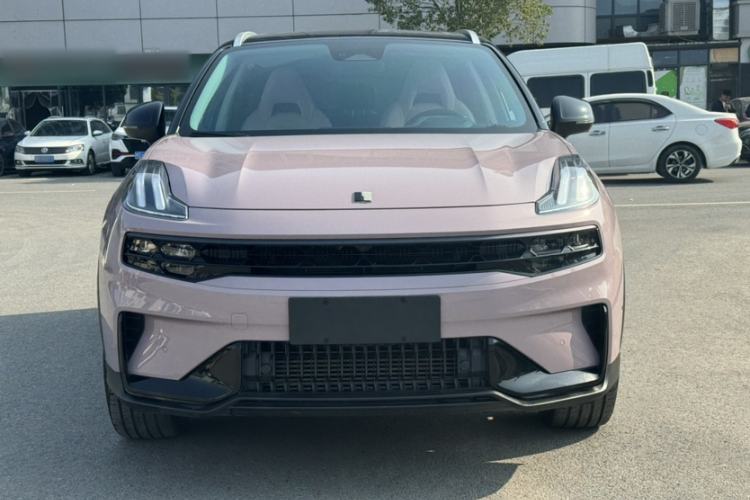 Used Lynk & Co 06 2023 Remix 1.5T Shero
