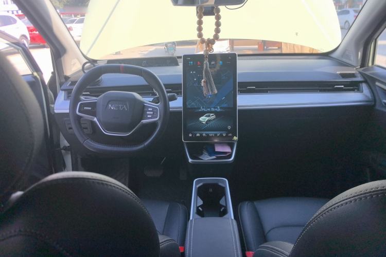 Used NETA V 2022 Chao 400 Lite
