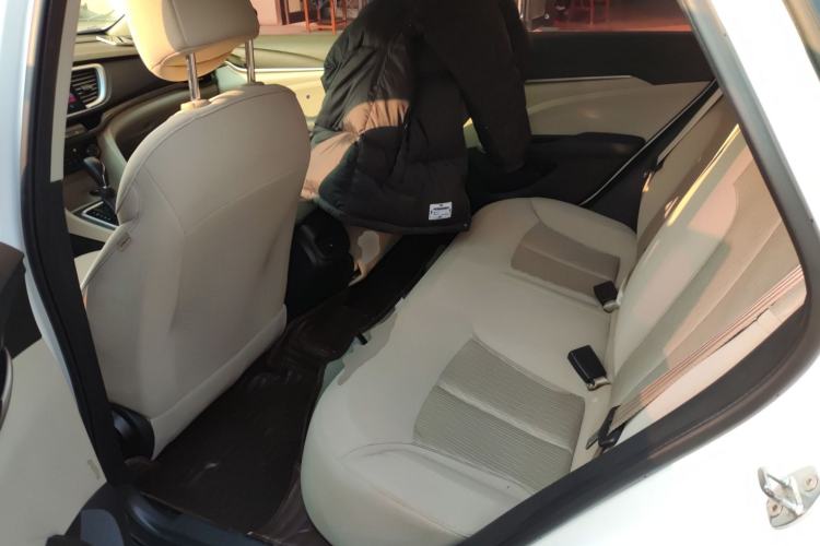 Used Buick GT 2021 Exemplar 1.5L Automatic Entry-Level Trim
