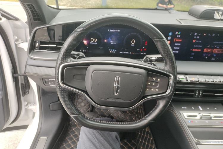 Used Lincoln Z 2022 iKoo Deluxe Edition
