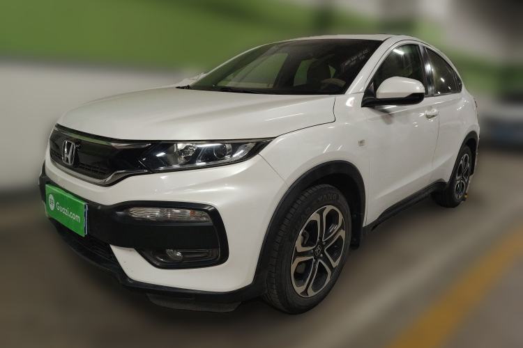 Used Honda XR-V 2015 1.8L EXi CVT Comfort Version