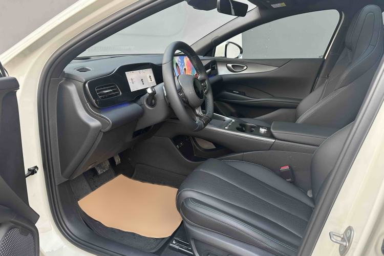 Used BYD Seal 06 New Energy 
