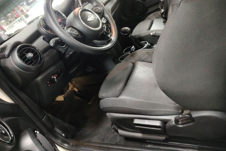 Used  MINI 2016 1.5T COOPER Avant-Garde
