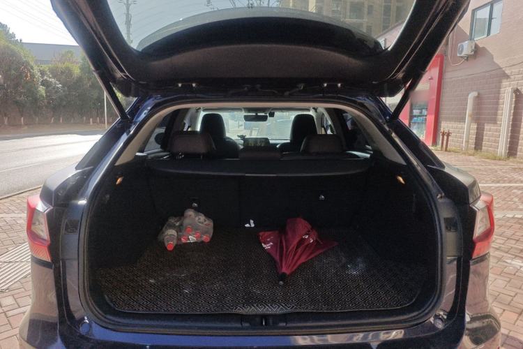 Used Lexus RX 2016 300 4x4 Elegant Edition China V-standard
