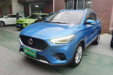 Used MG ZS 2020 180 DVVT Automatic UP