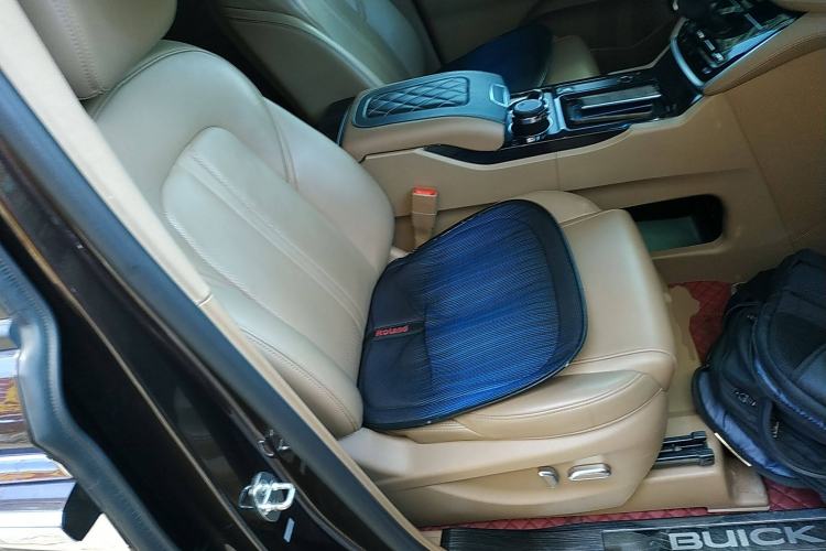 Used Buick GL8 2020 ES Land Cruiser 653T Luxury Model