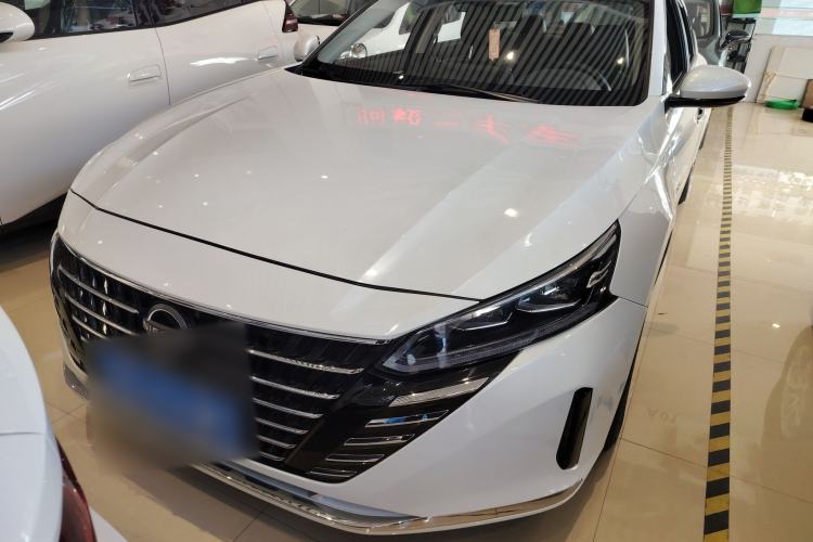 Used Nissan Teana 2022 2.0L XL-TLS Enjoyment Edition
