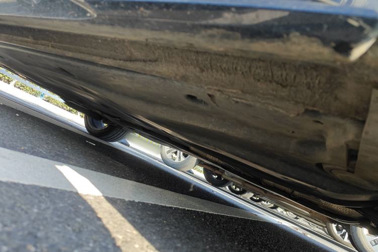 Used Audi A3 2022 A3L Limousine 35 TFSI Fashion Sport Model
