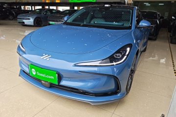 Used IM L6 2024 Max Standard Edition