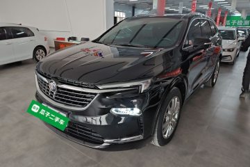 Used Buick Enclave 2022 652T 4x4 Prestige Flagship 6-Seater