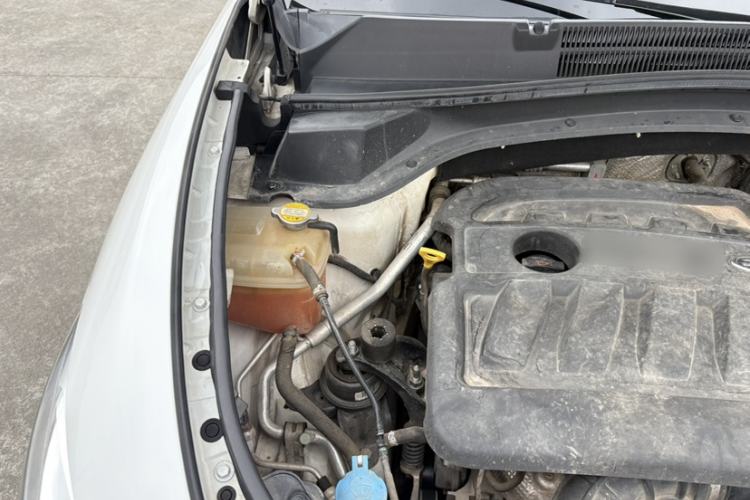 Used  Refine S7 2017 2.0T Automatic Luxury Model
