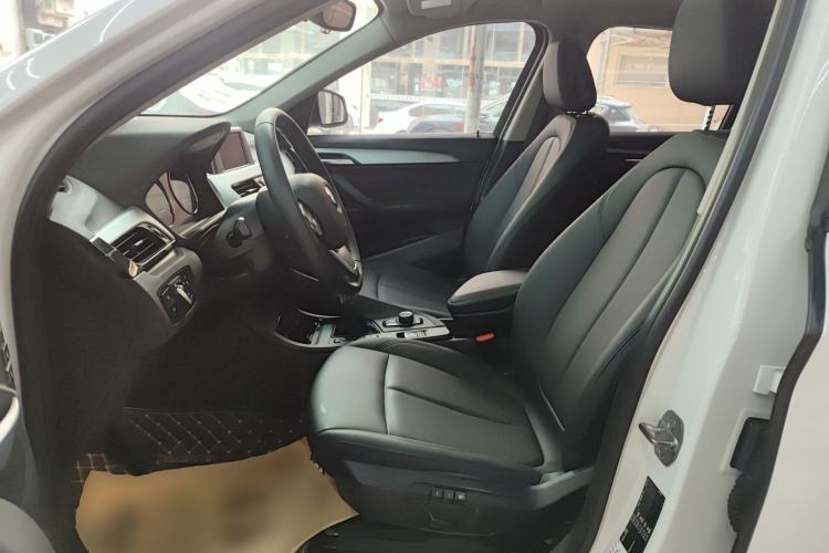 Used BMW X1 2019 sDrive18Li Fashion Model