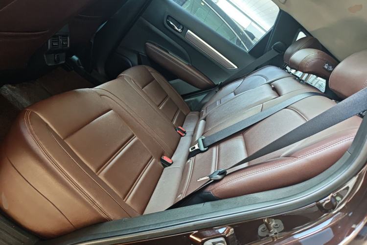 Used Renault Koleos 2018 2.5L Two-Wheel Drive 120th Anniversary Limited Edition
