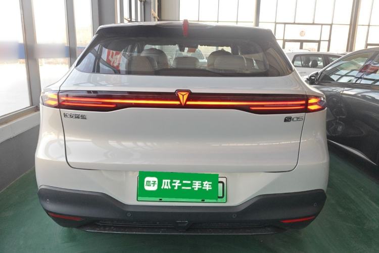 Used  S05 2024 510Max Pure Electric Version
