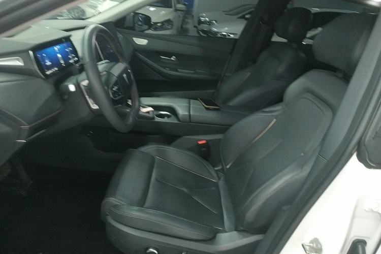 Used  SL03 2022 515 Pure Electric Version