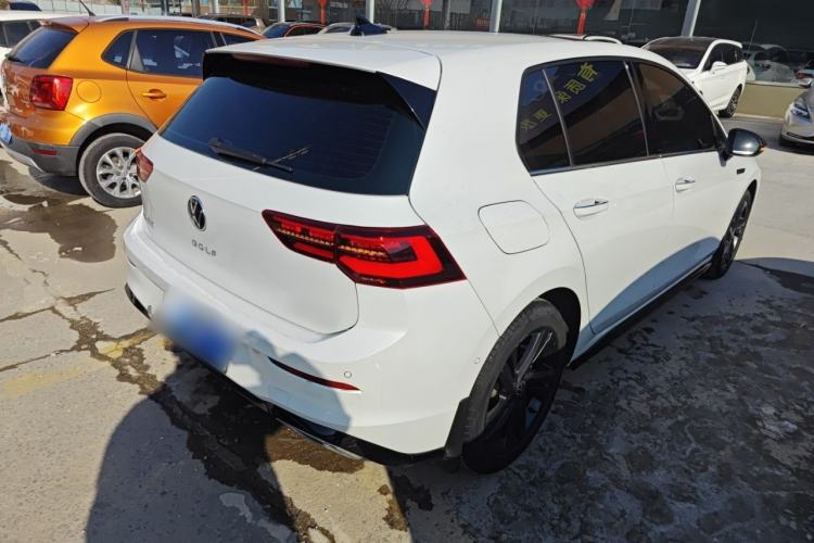 Used Volkswagen Golf 2023 280TSI DSG R-Line Lite